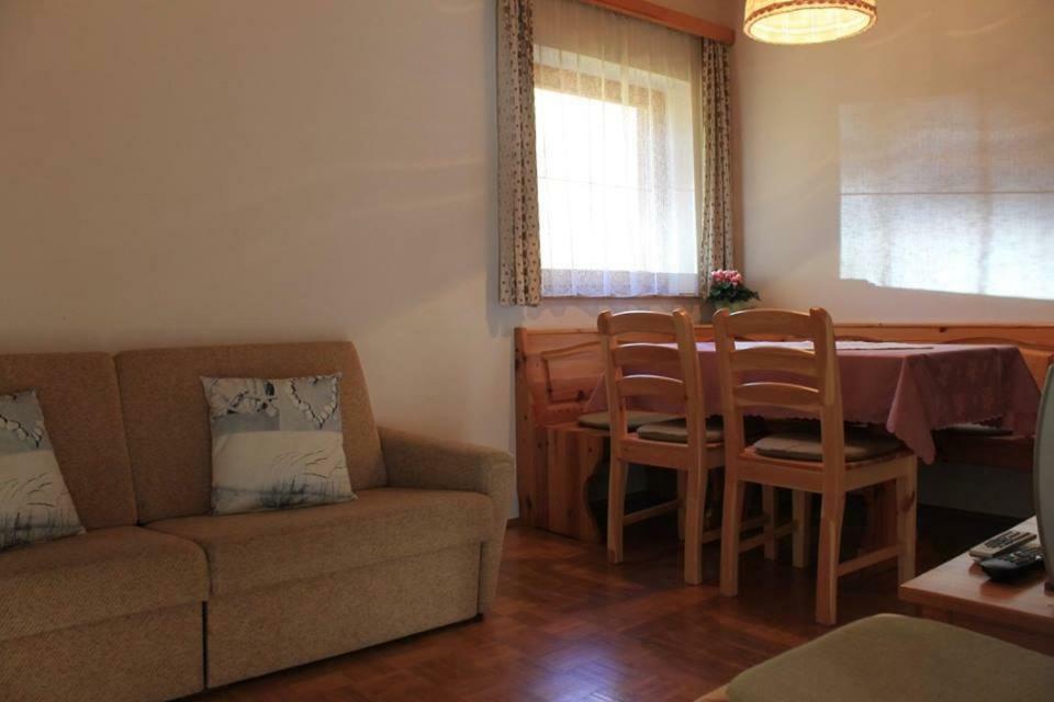 Haus Weber Pressegger