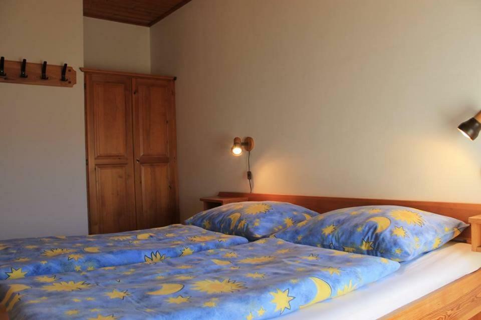 Apartment Haus Weber Pressegger Hermagor-Pressegger See