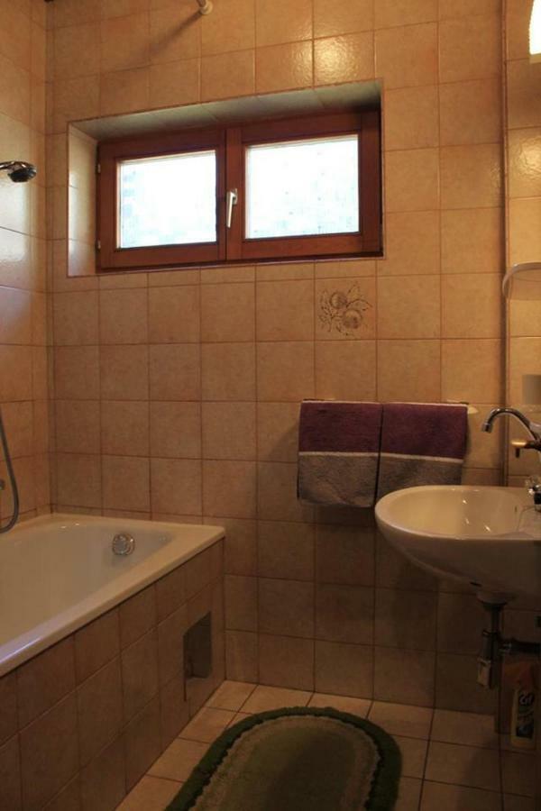 Haus Weber Pressegger