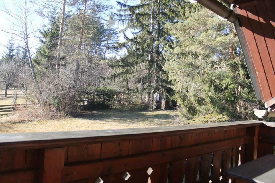 Haus Weber Pressegger Apartment