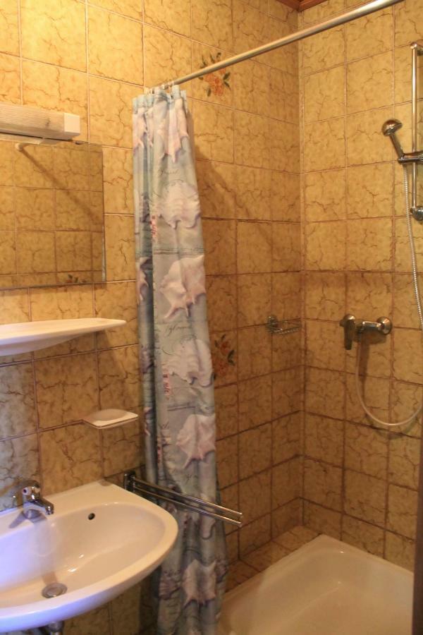 Haus Weber Pressegger *