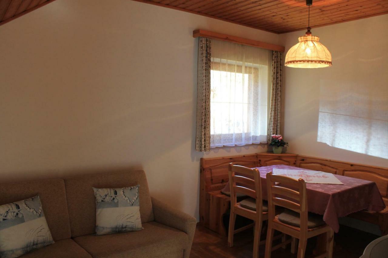 Haus Weber Pressegger * Hermagor-Pressegger See